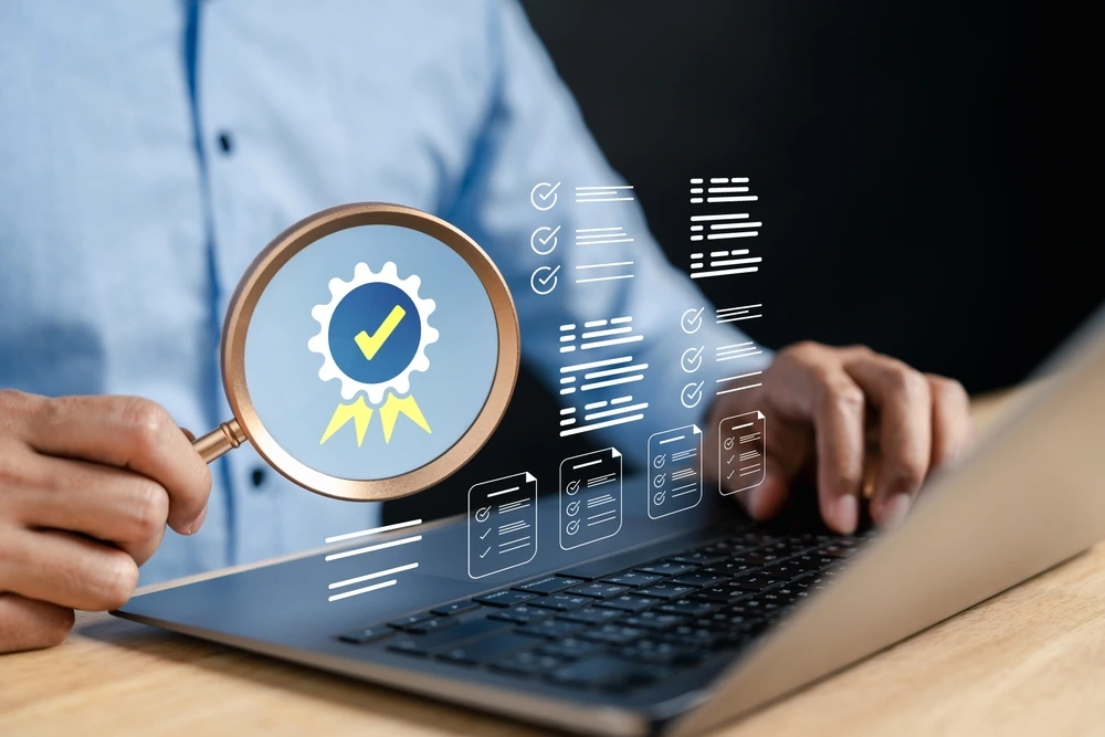 Compliance & Special Audits