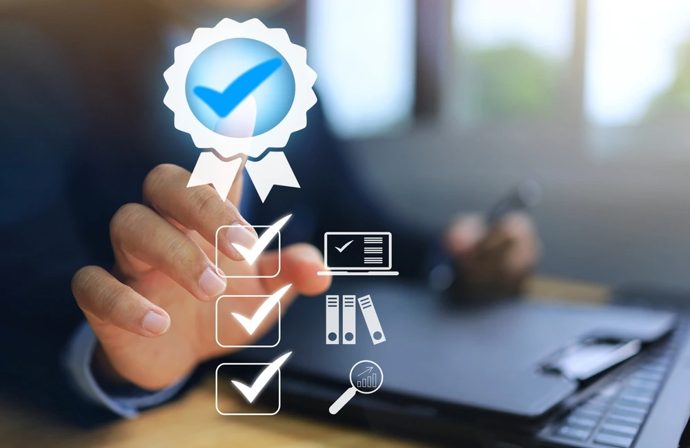 Audit & Assurance Services