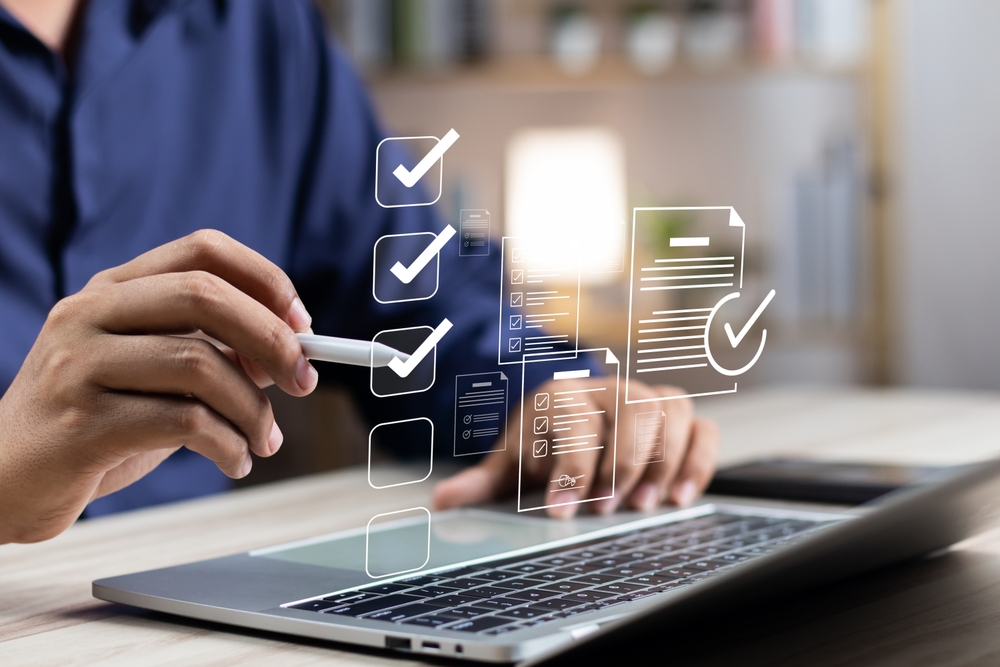 Control Testing & Continuous Monitoring