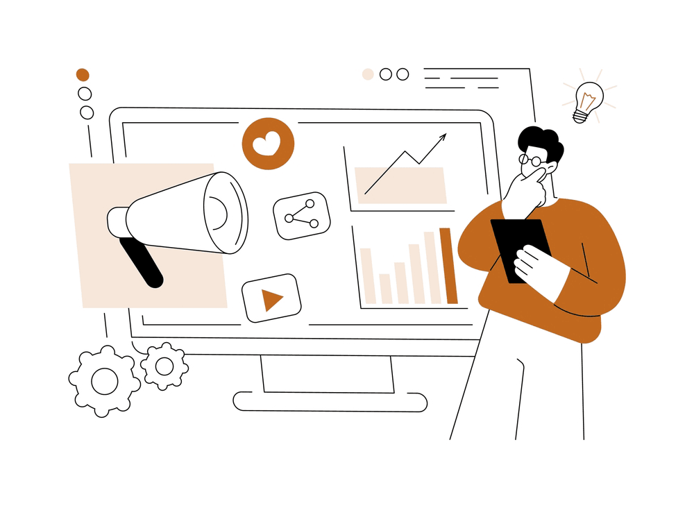 Digital Marketing & Professional Services