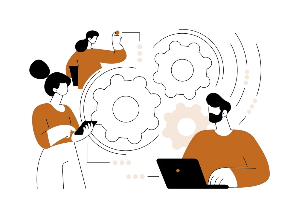 Startups & Outsourcing Companies