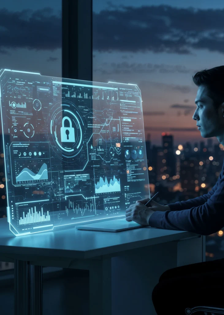 Cyber Resilience & Business Continuity