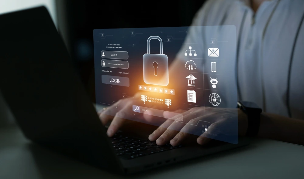 DATA PRIVACY & PROTECTION