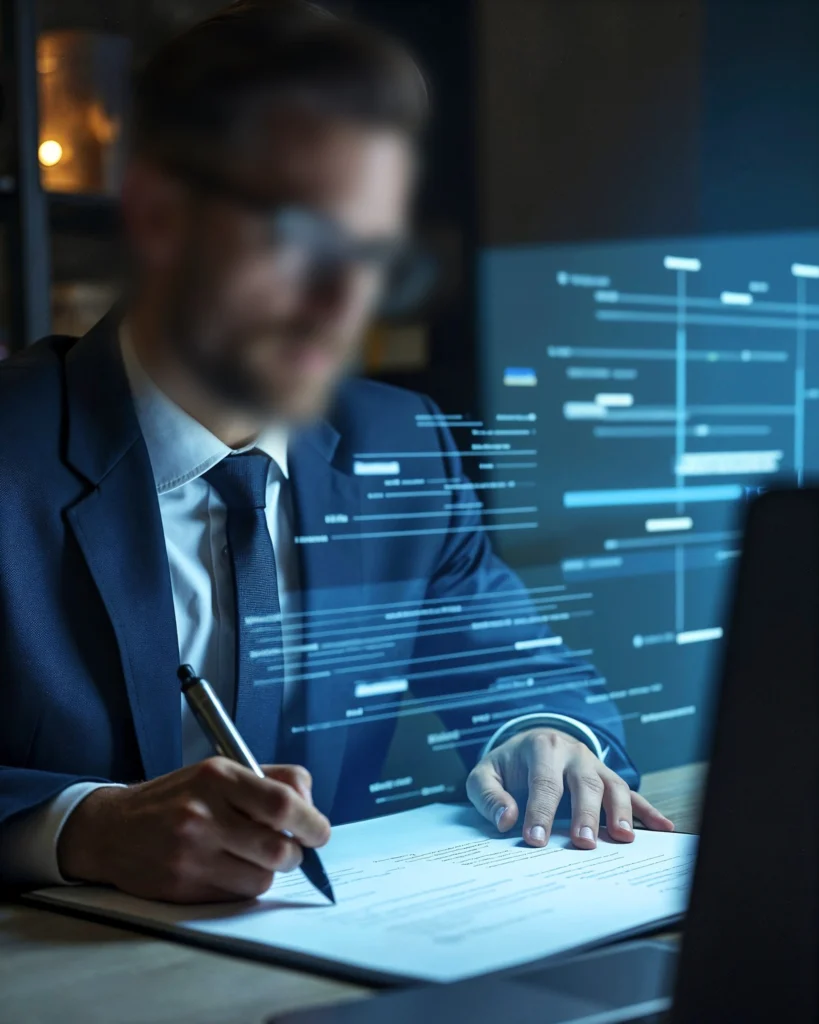 Significant Data Fiduciaries